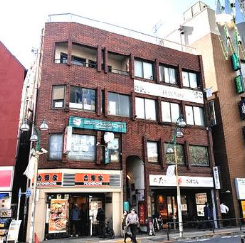 都立大学駅の物件