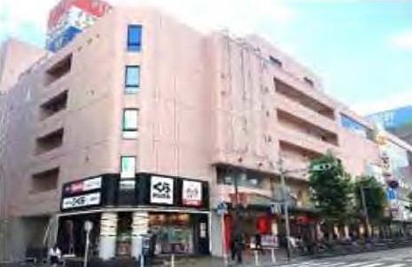 津田沼駅の物件