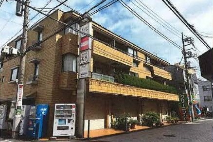 仙川駅の物件