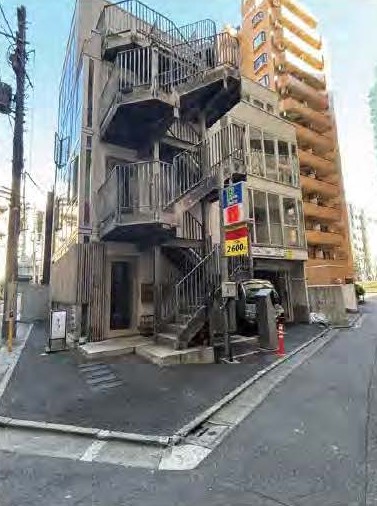 池尻大橋駅の物件