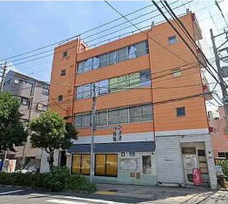 新高円寺駅の物件