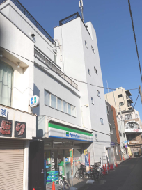 十条駅の物件