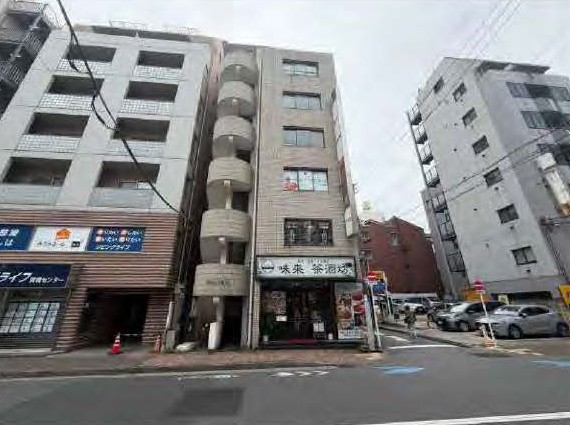 蒲田駅の物件