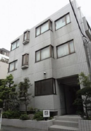 麻布十番駅の物件