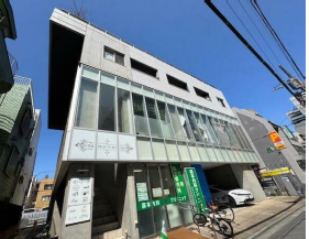 吉祥寺駅の物件