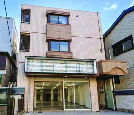 小田急相模原駅の物件