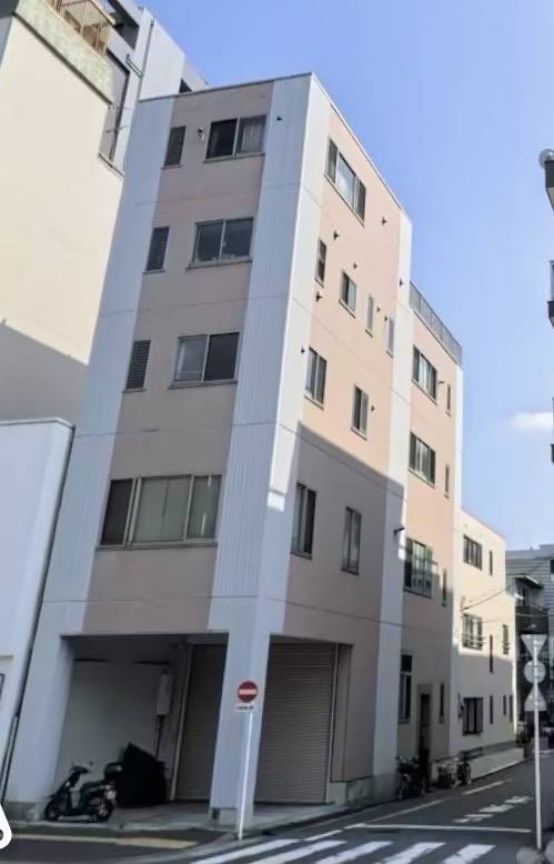 住吉駅の物件