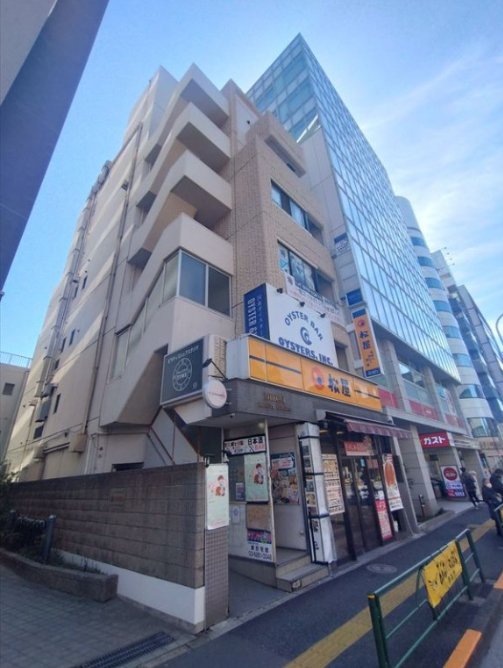 四谷三丁目駅の物件