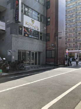 大島駅の物件