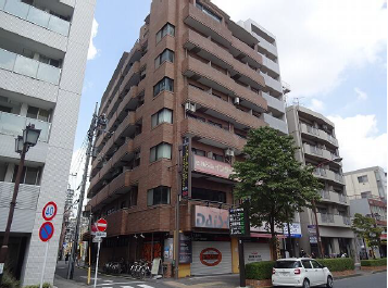 府中駅の物件