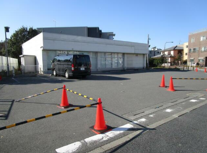 瑞江駅の物件