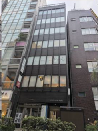 銀座一丁目駅の物件