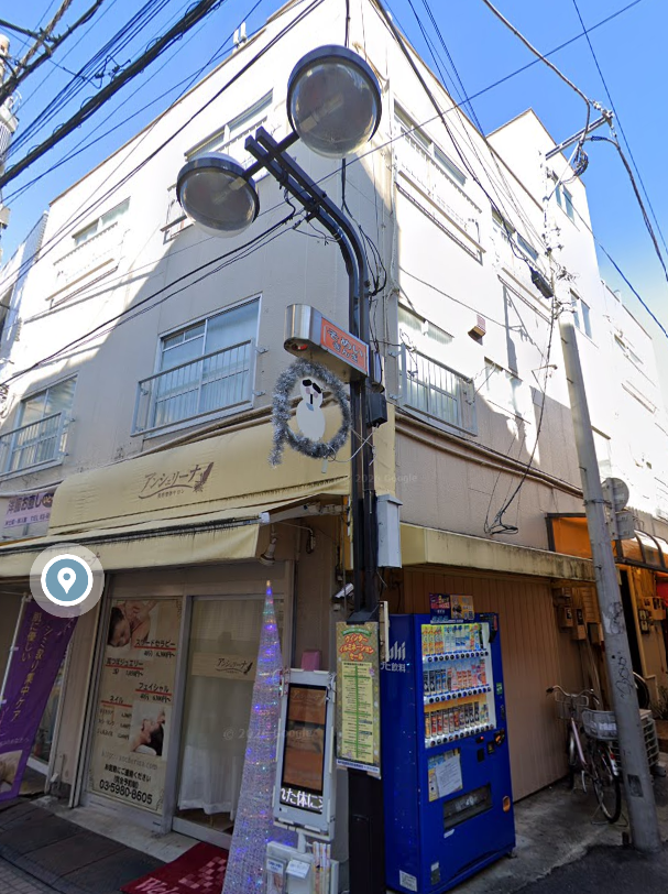 駒込駅の物件
