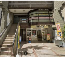 調布駅の物件