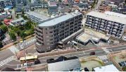 伊勢原駅の物件