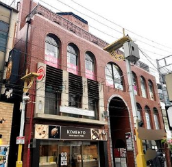 自由が丘駅の物件