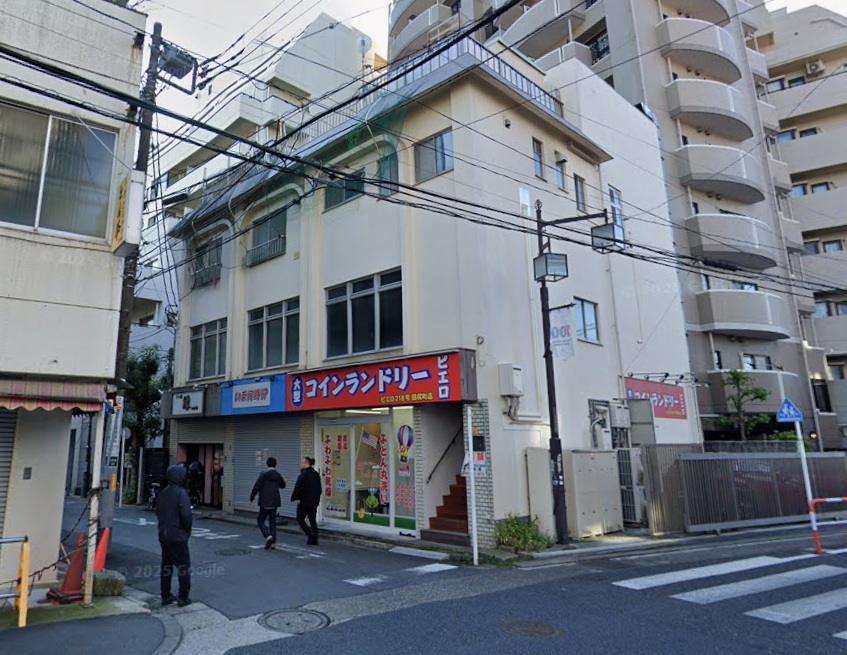 平間駅の物件