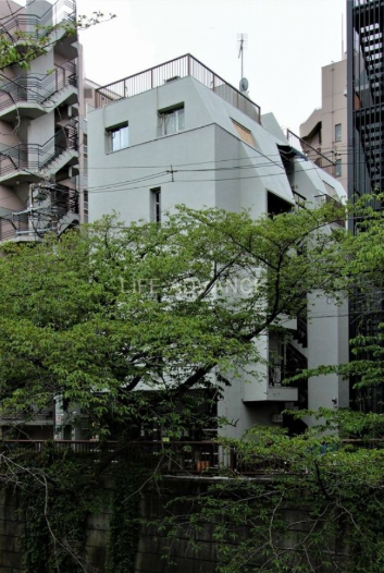 中目黒駅の物件