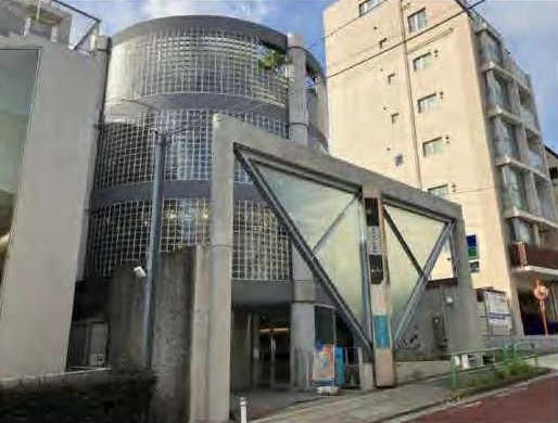 表参道駅の物件