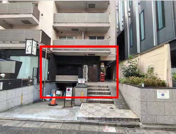 六本木駅の物件