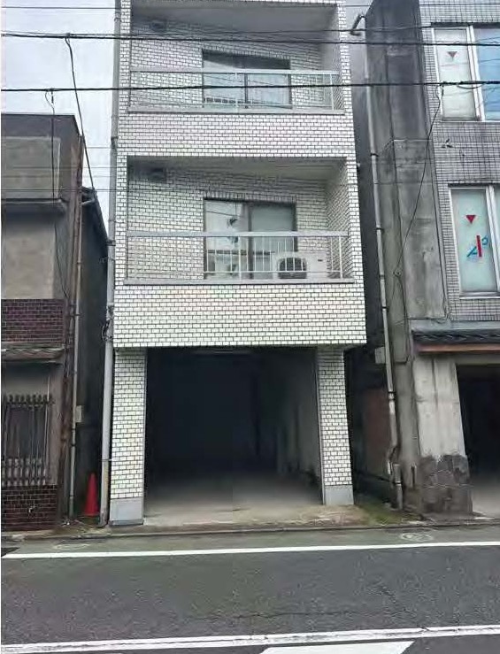 上板橋駅の物件