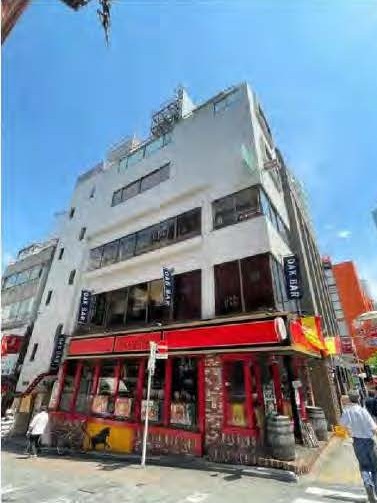 赤坂見附駅の物件