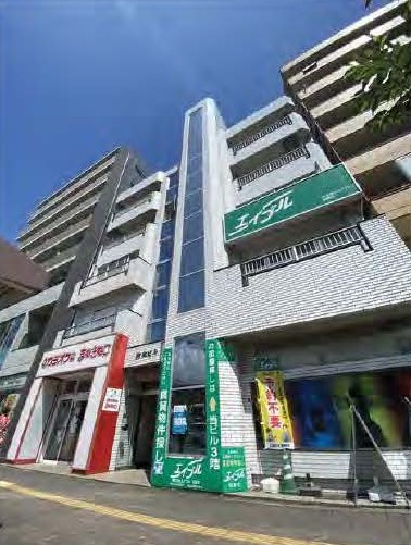 昭島駅の物件