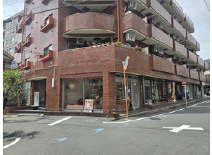 用賀駅の物件