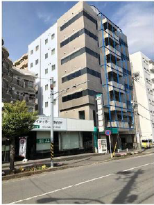 本厚木駅の物件