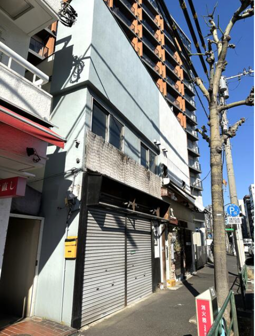 広尾駅の物件