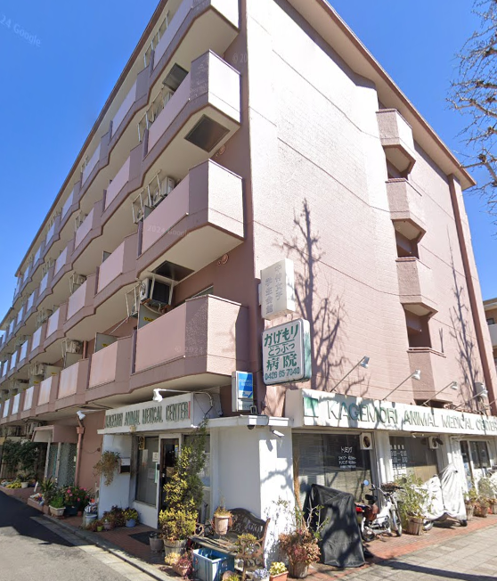西八王子駅の物件