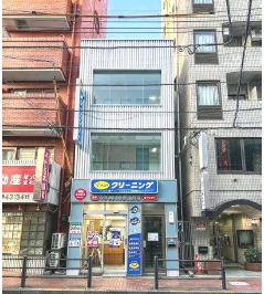 駒込駅の物件