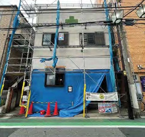 新小岩駅の物件