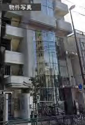 本所吾妻橋駅の物件
