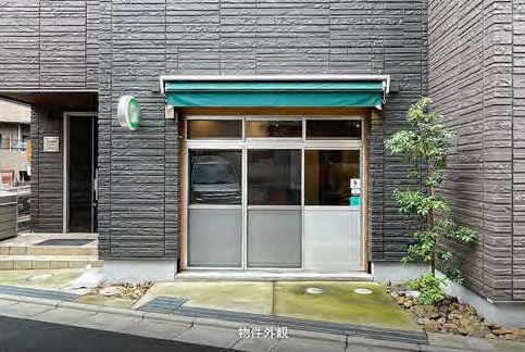国分寺駅の物件