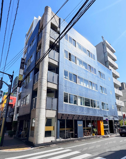 月島駅の物件
