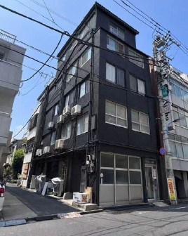 四谷三丁目駅の物件