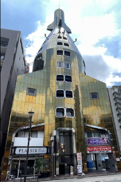 大宮駅の物件