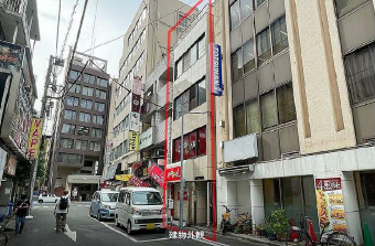 秋葉原駅の物件