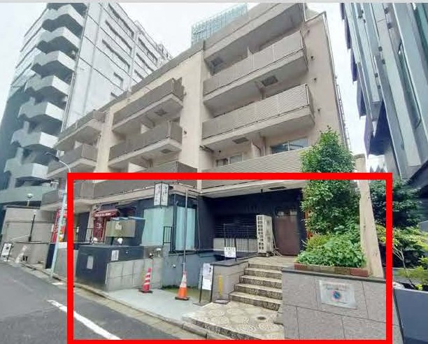 六本木駅の物件