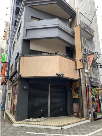高円寺駅の物件