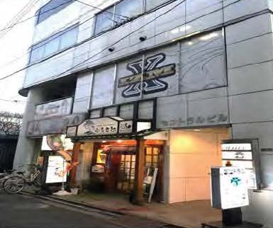 竹ノ塚駅の物件