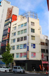 新宿駅の物件