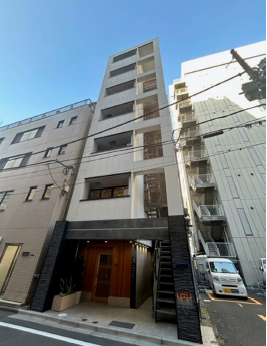 新富町駅の物件