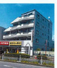 地下鉄赤塚駅の物件